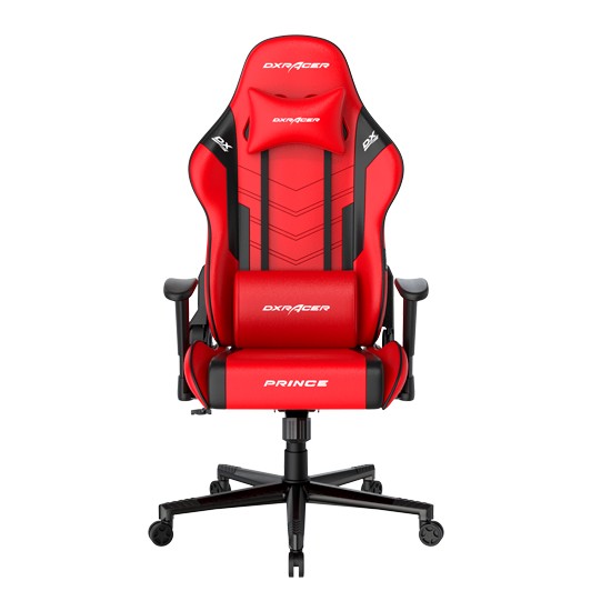 Dxracer gaming best sale chair red